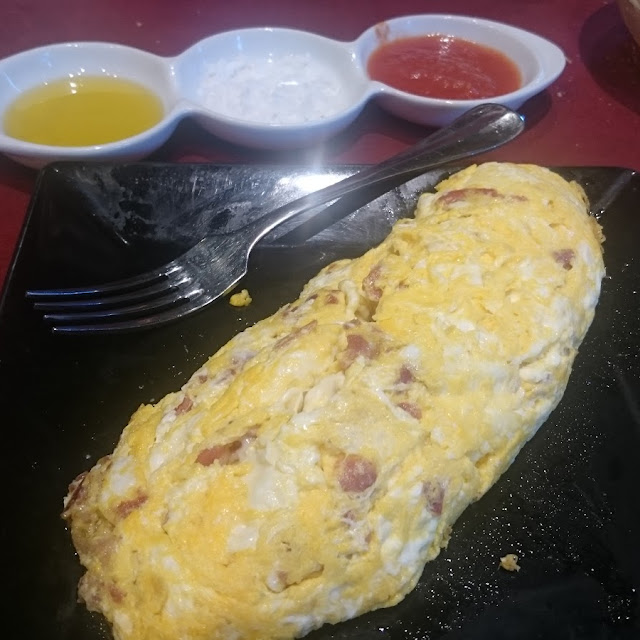 Tortilla