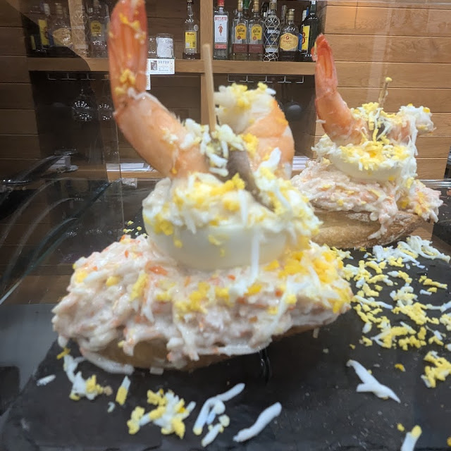 Tapas