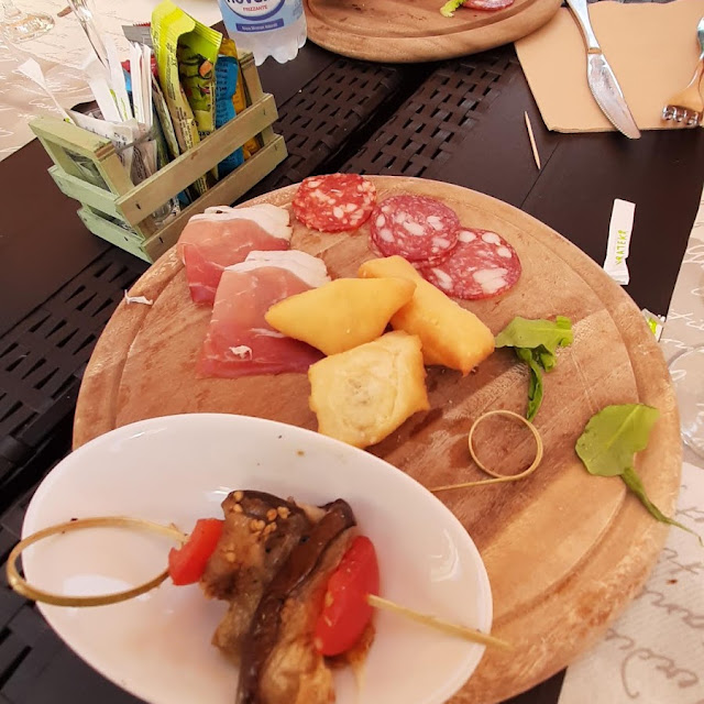 Antipasti Misto