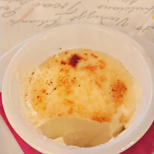 Crema Catalana