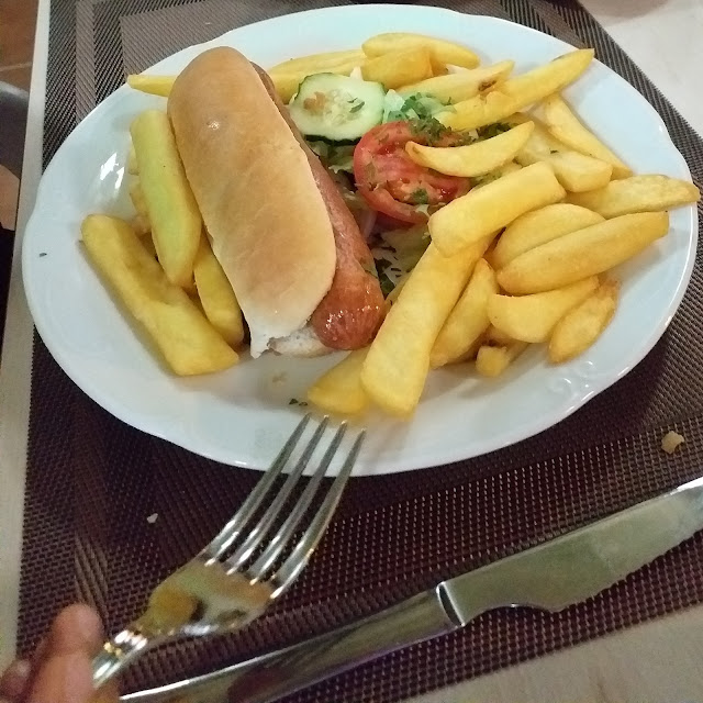Hotdog