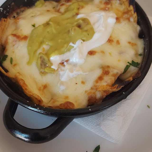 Lasagne
