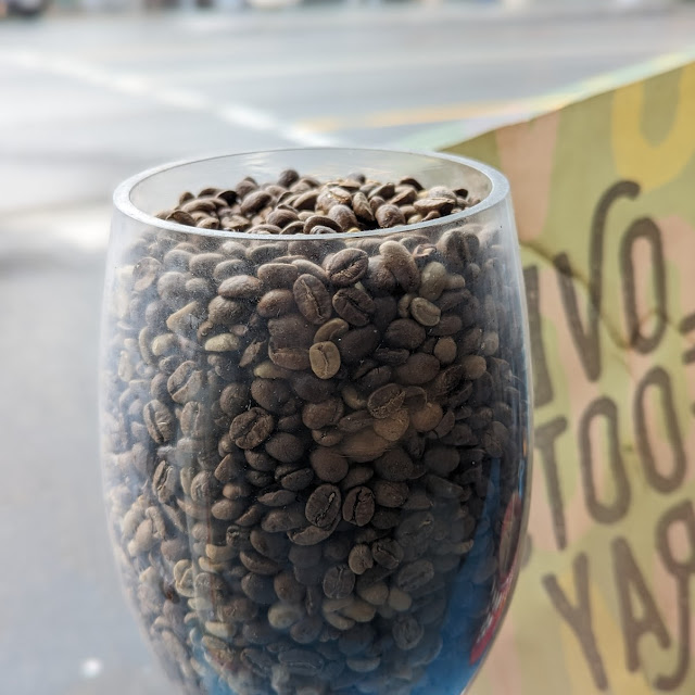 Coffee Beans