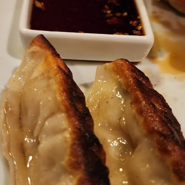 Gyoza