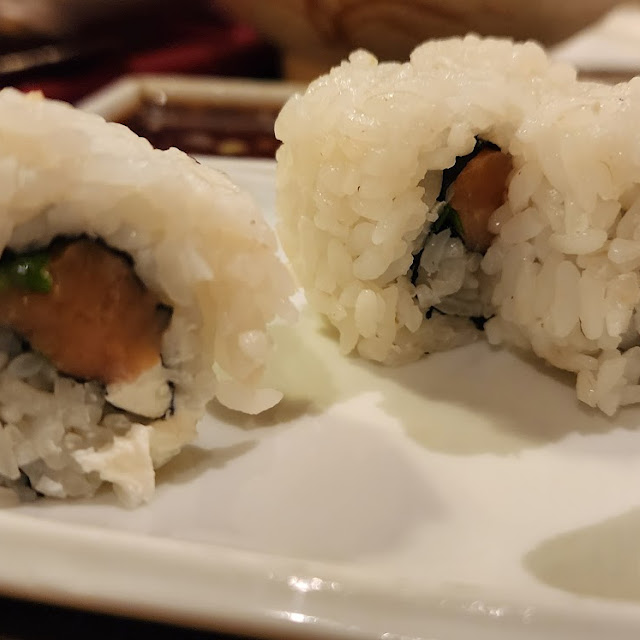California Roll
