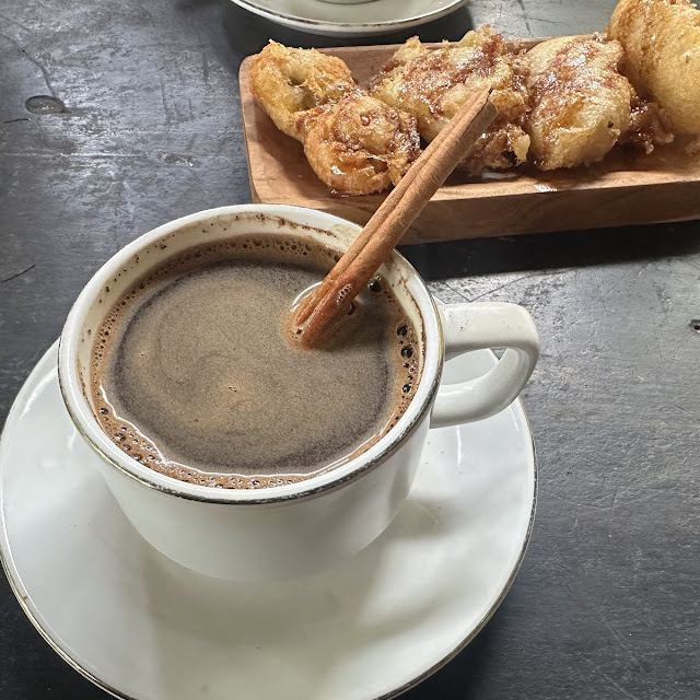 Kopi Luwak