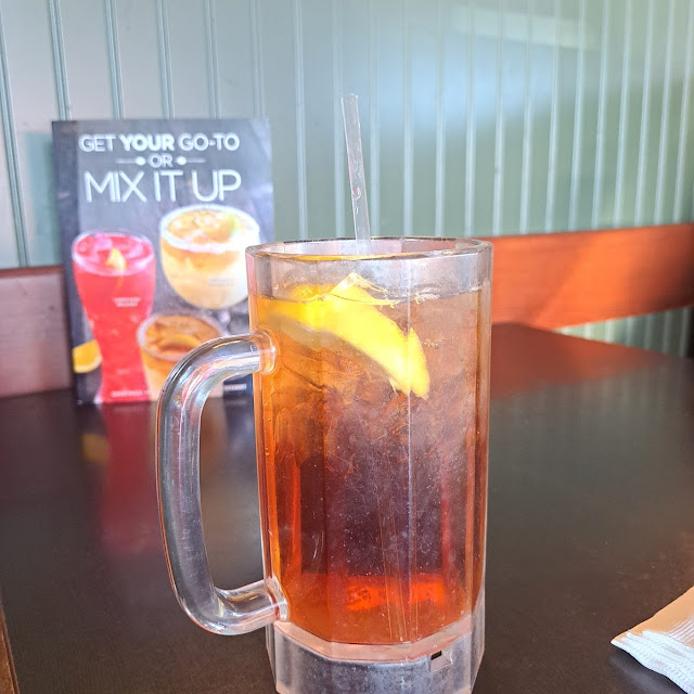 Sweet Tea