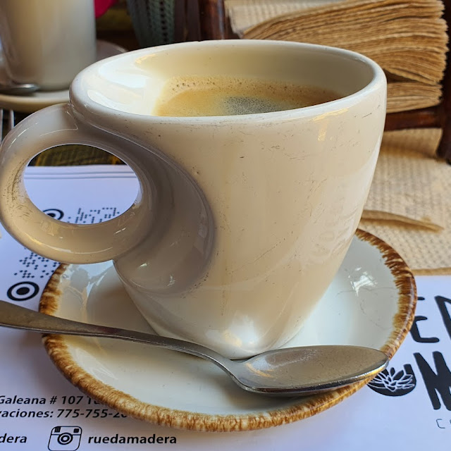 Café