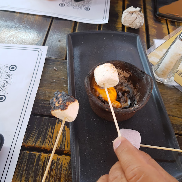 Postre