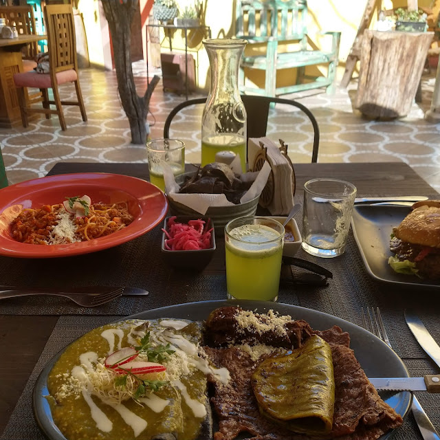 Carne Asada Tipo Cecina