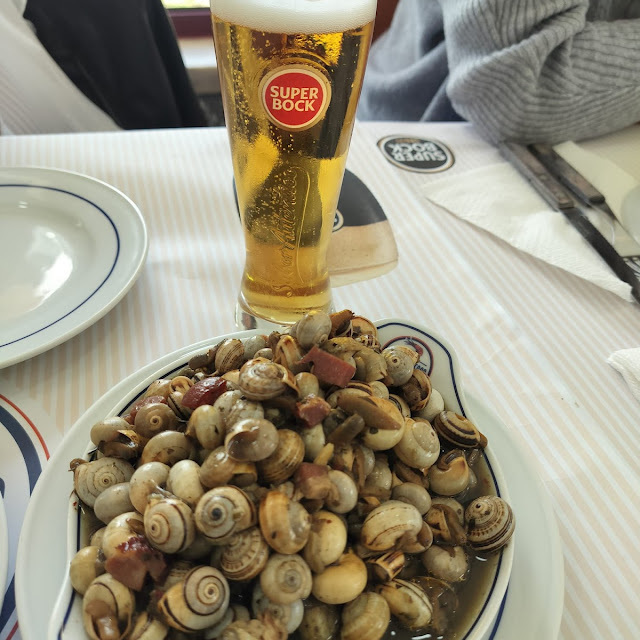 Caracóis