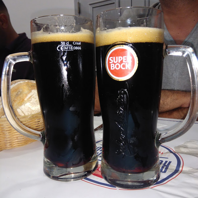 Cerveja Preta