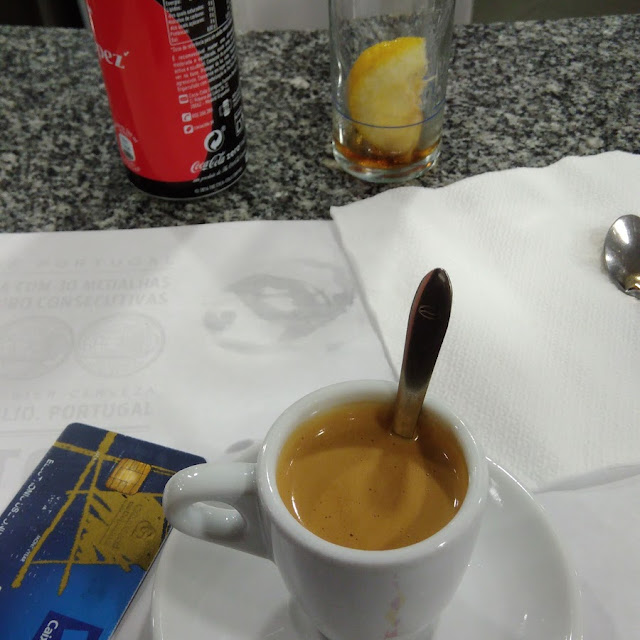 Café