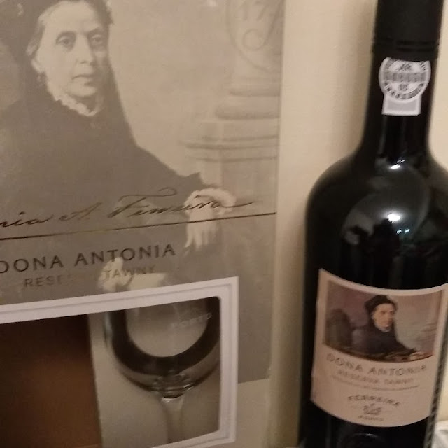 Port Wine