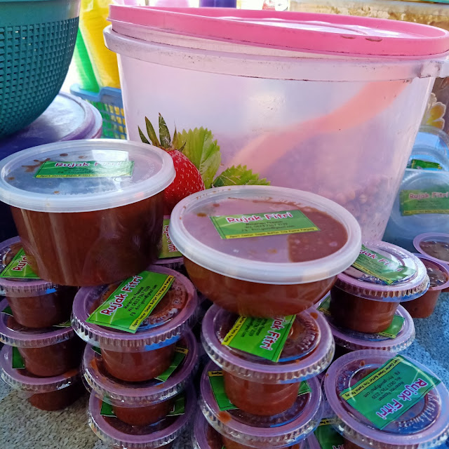 Rujak Fitri