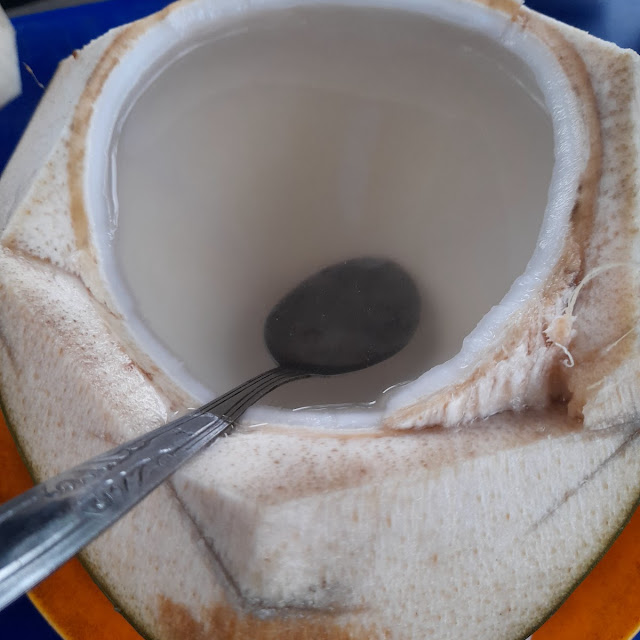 Es Kelapa