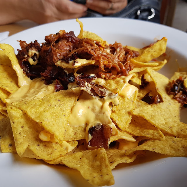Nachos Ruka