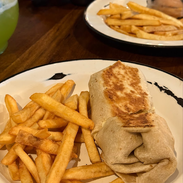 Wrap