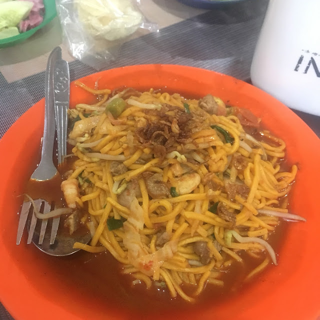 Mie Aceh