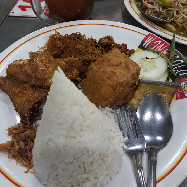 Nasi Uduk