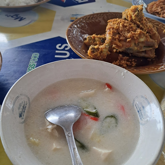 Sayur Lodeh