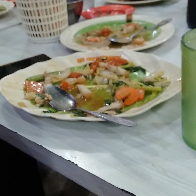 Capcay