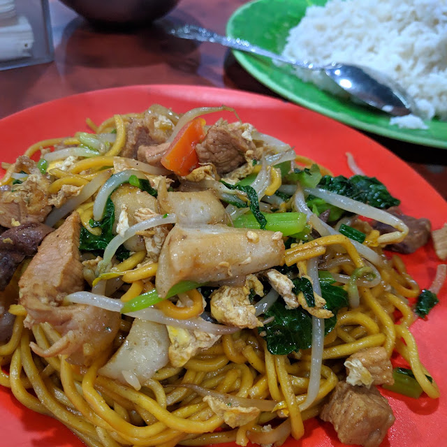 Mie Goreng