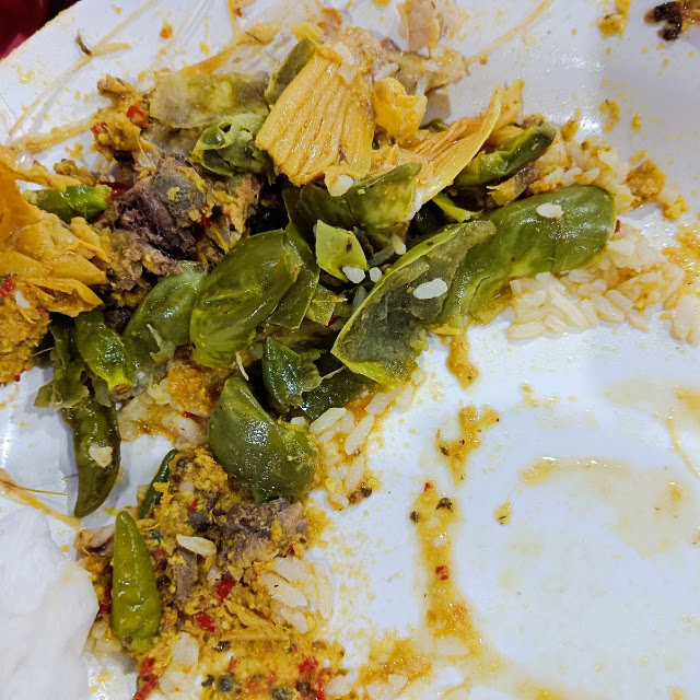 Ikan Mas Arsik