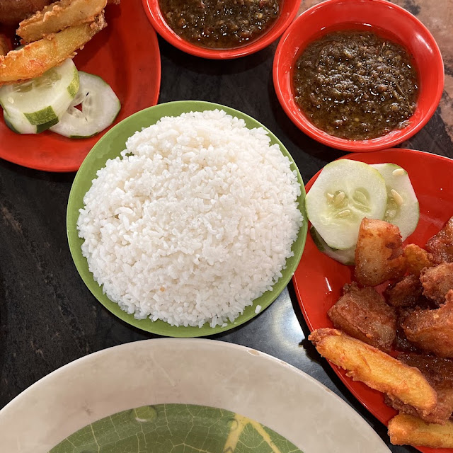 Babi Goreng