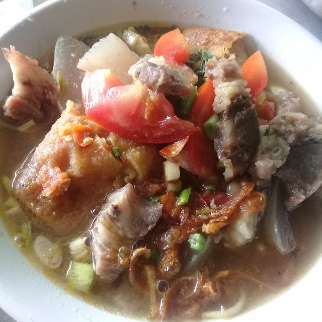 Soto Mie