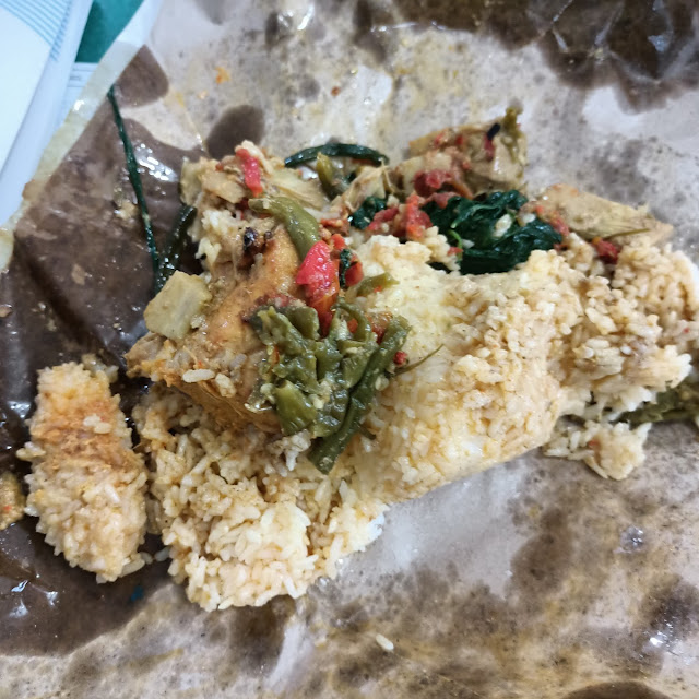 Nasi Padang