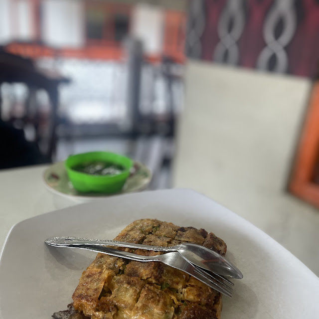 Martabak Mesir