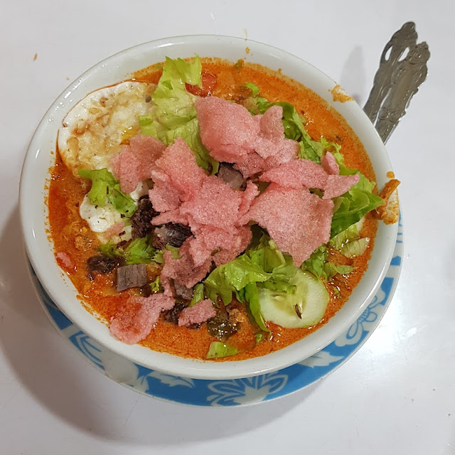 Mie Rebus