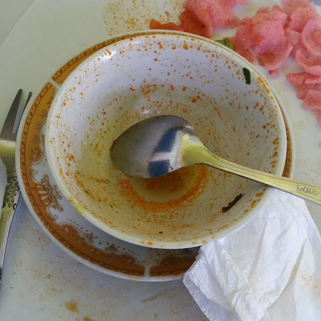 Soto Padang