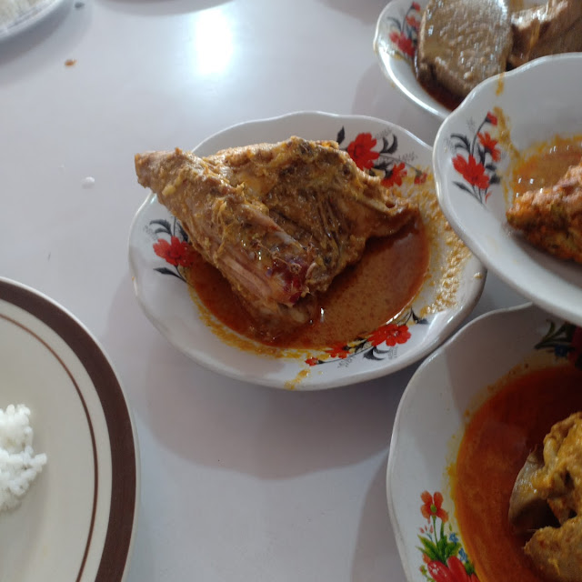 Remdang Balado