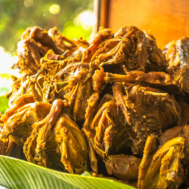 Ayam Goreng Kampung