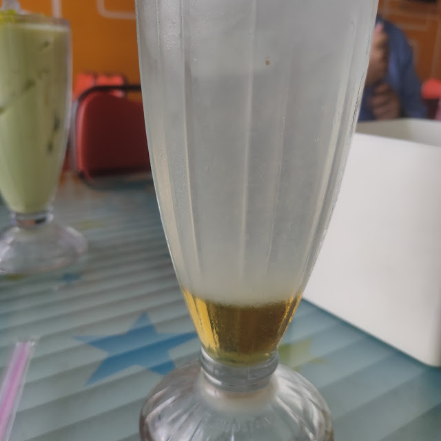 Es Kelapa Muda