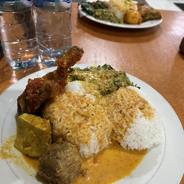 Bergedel Kentang