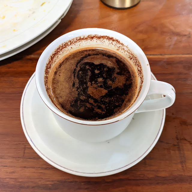 Kopi Hitam