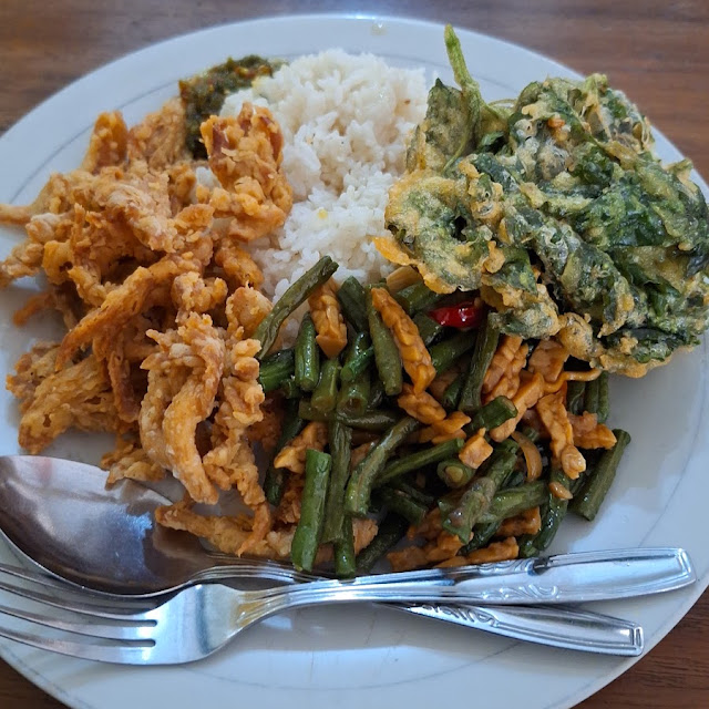 Vegetables