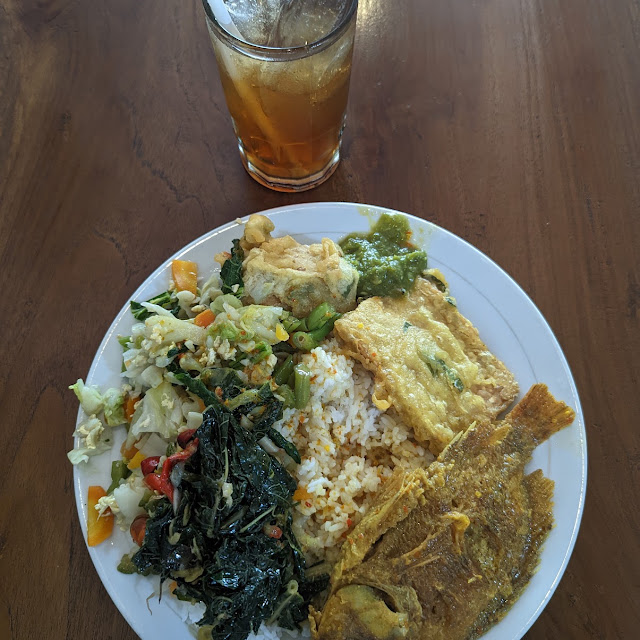 Akan Ginger