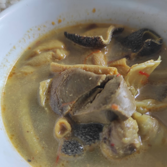 Gule Kambing