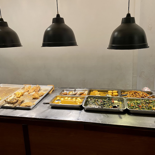 Various Dishes