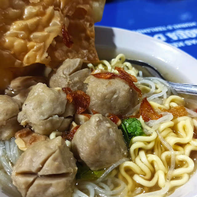 Bakso