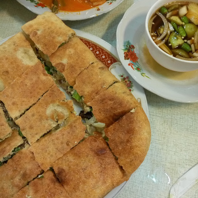 Martabak Padang