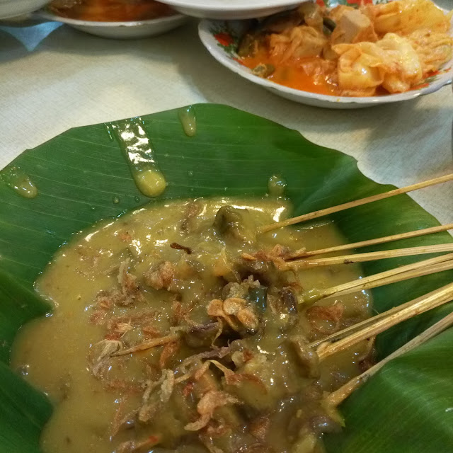 Sate Padang
