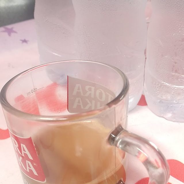 Kopi Susu