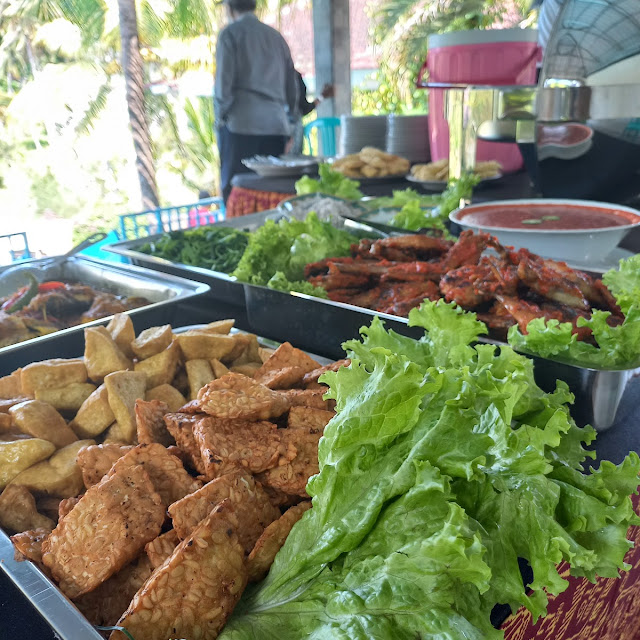 Tahu Tempe