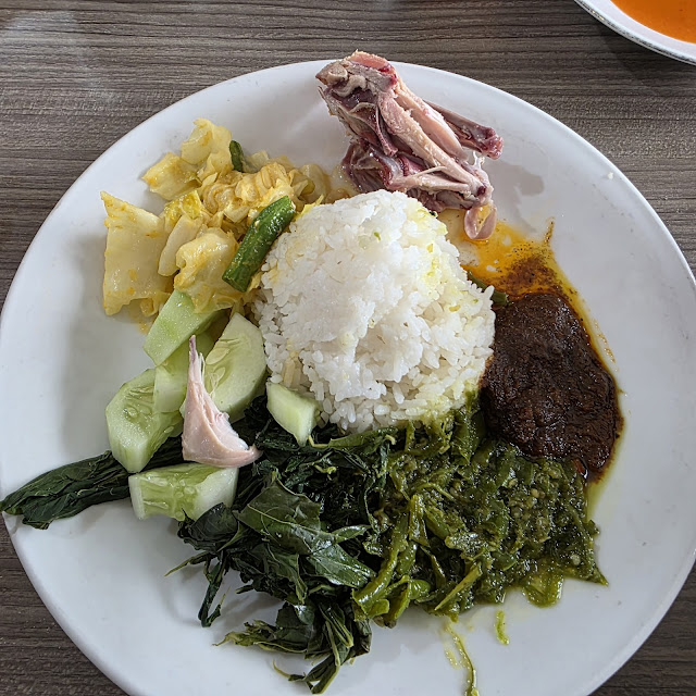 Ayam Pop