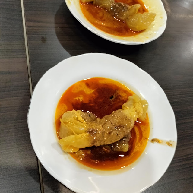 Tunjang